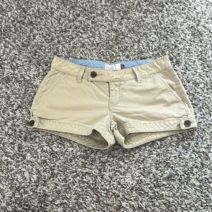 SO Shorts for Women